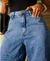 Calça Baggy 100% Algodão