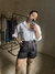 Short Alfaiataria Preto - loja online