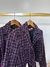 Imagem do Jaqueta Cropped Tweed Alfaiataria