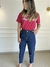 Imagem do Calça jeans Slouchy Jade