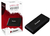 DISCO SOLIDO SSD 1TB EXTERNO USB 3.2 KINGSTON SXS1000 INCLUYE CABLE USB A USB TIPO C METALICO