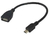 ADAPTADOR MINIUSB 5 PINES A USB H OTG