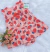 Vestido morangos child of mine