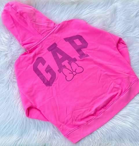 Moletom minnie Pink Gap - comprar online