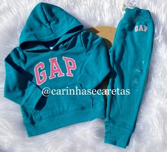 Conjunto Gap leia a descricao