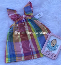 Vestido Gap colors
