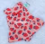 Vestido morangos child of mine - comprar online