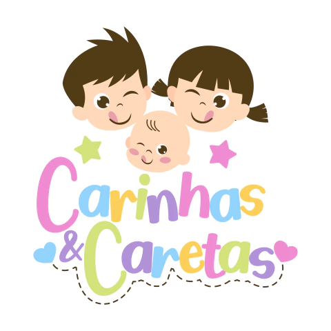 Carinhas e Caretas