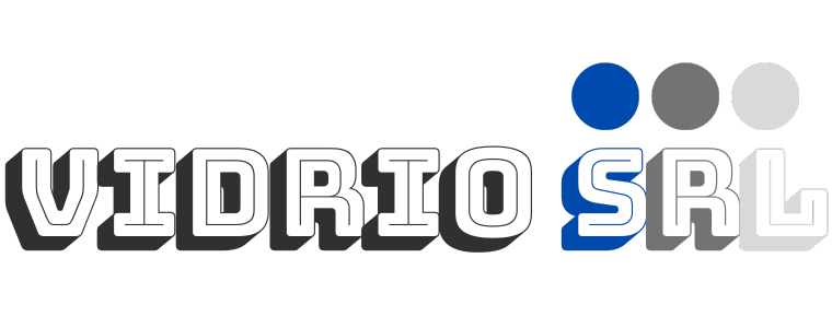 Vidrio SRL