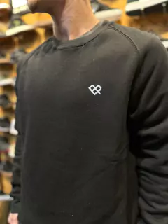 BUZO CREW ISO FRONT BP - comprar online