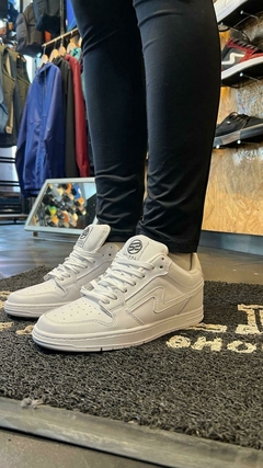 ZAPATILLAS GOAT FULL SMALL SPIRAL (FULLWHITE) - comprar online