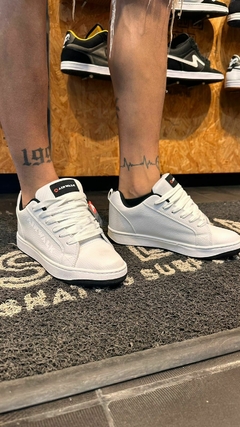ZAPATILLAS COOLASTE AIRWALK (BLANCO)