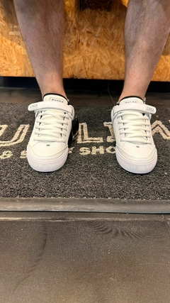 ZAPATILLAS 205 VULC CIRCA (BLANCO) - comprar online