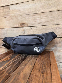 RIÑONERA TUSLLER 4 DC (GRIS) - comprar online