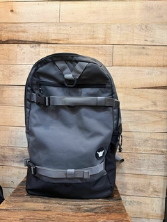 MOCHILA SOUTH HANG LOOSE (GRIS) - comprar online