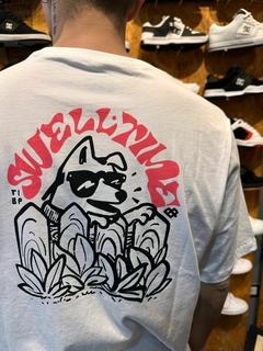 REMERA MC COOL DOG BP (BLANCO) - comprar online