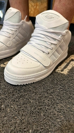 ZAPATILLAS QUIVER MORMAII (BLANCO) en internet