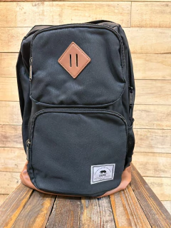 MOCHILA LOS ALAMOS OC (NEGRO)
