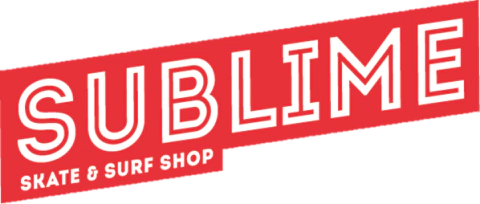 SUBLIME SHOP