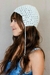 Lace Hat - GANNA ESTUDIO