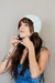 Lace Hat