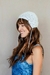 Lace Hat - comprar online