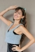 Top Cropped Basic - GANNA ESTUDIO