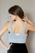 Top Cropped Basic - loja online