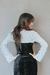 Top Sweater - GANNA ESTUDIO