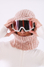 Balaclava Mohair