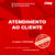 CURSO DE ATENDIMENTO AO CLIENTE