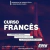 CURSO DE FRANCÊS BÁSICO AO INTERMEDIÁRIO - 3 MESES