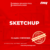 SKETCHUP - CRIAÇÃO DE MODELOS 3D