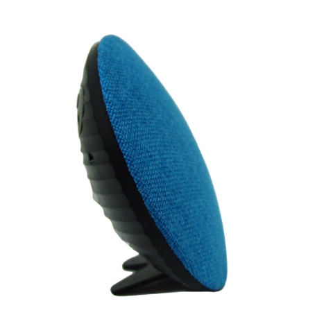 Parlante azul con USB, TF, FM, bluetooth y batería Senon ONYXBL - comprar online