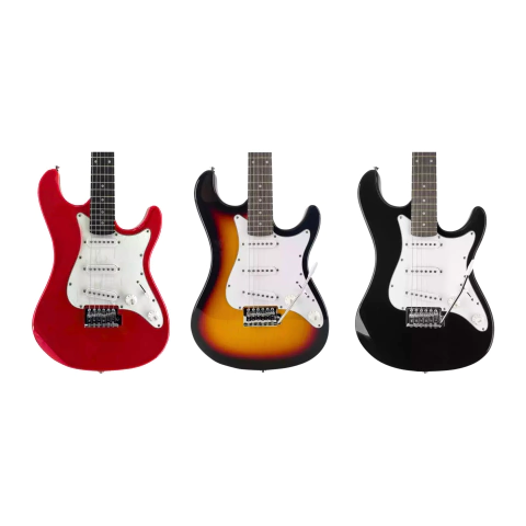 Guitarra Electrica Stratocaster Smith - comprar online