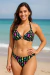 CONJUNTO BIKINIS TROPICAL - comprar online
