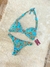 Imagen de CONJUNTO BIKINIS TROPICAL