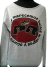 Buzo de lanilla, talle unico (mf020716) - tienda online