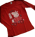 Remera manga larga, Peppa, talle 10 (q010815) - comprar online