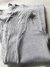 Vestido largo de morley, gris melange, talle unico (v131119) - comprar online