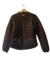Campera inflable, azul, talle M/L (d020515). Última unidad!! - Namaste Argentina