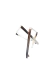 Aros triangulares de acero quirurgico (a040220) - comprar online
