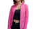 Campera de friza, rosa chicle, talle 1 (y060616) - Namaste Argentina
