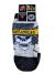 Soquete Guns n'Roses, gris (mc010321)
