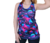 Musculosa de lycra, talle M (q011216)