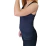 Musculosa de lycra, negra, talle 4 y 5 (sc011216) - comprar online