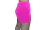 Short de vestir con lazo, fucsia, talle unico (a071020) en internet