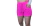 Short de vestir con lazo, fucsia, talle unico (a071020) - comprar online