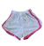 Short de algodon, blanco, talle 8 (s081113) - comprar online