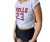 Top Bulls, blanco, talle unico (b061020) en internet